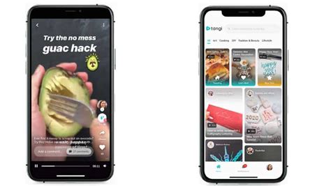 Google launches TikTok rival Tangi: Here is how to download and use