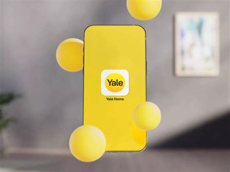 yale-home-app – Yale India