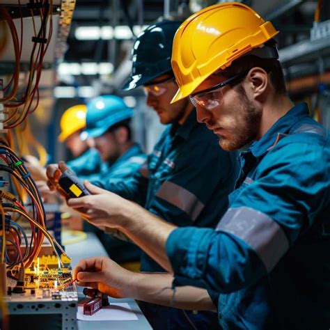 5 Steps to Become an Electrician