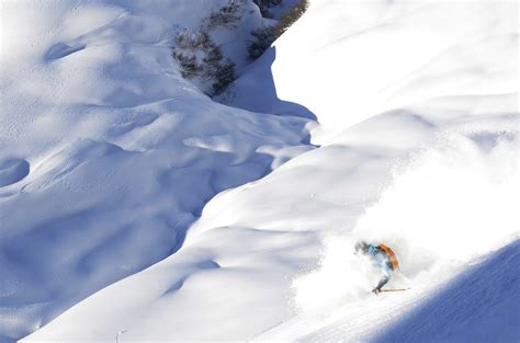 Gear of the Week | Praxis 3D Powderboards | PowderGuide