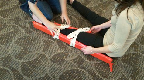 Image result for How to Use Splint