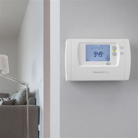 Image result for Honeywell Timer Tutorial