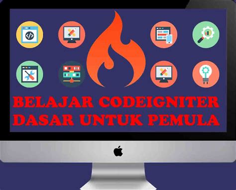 Tutorial CodeIgniter 4 Untuk Pemula 的图像结果