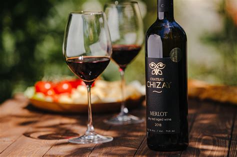 10 Merlot Wine Nutrition Facts - Facts.net