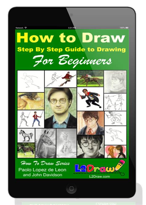 Beginners Guide to Drawing Programs 的图像结果