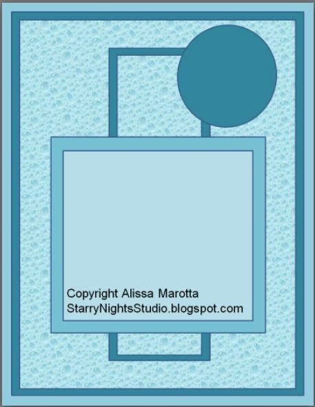 Card Making Layouts Free 的图像结果