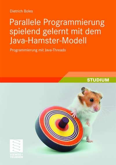 Java Hamster Simulator 的图像结果