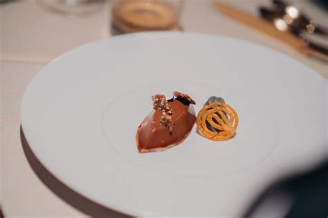 Chef Vineet Bhatia collaborates with The Macallan to unveil an ...