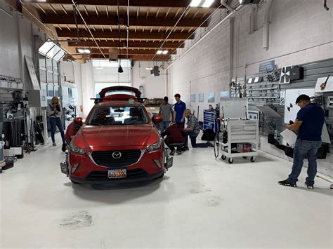 Adas Calibration Training 的图像结果