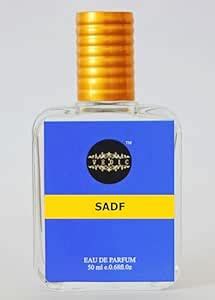 Buy Vedic SADF Eau de Parfum - 50 ml For Men and Women Online at Low ...