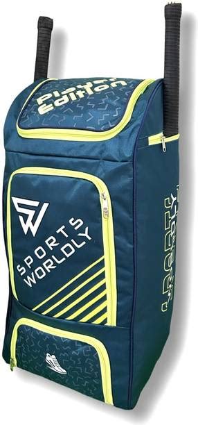 Cricket Kit Bags - Buy Cricket Bags Online at Best Prices In India ...