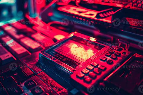 Image result for Futuristic Control Panel