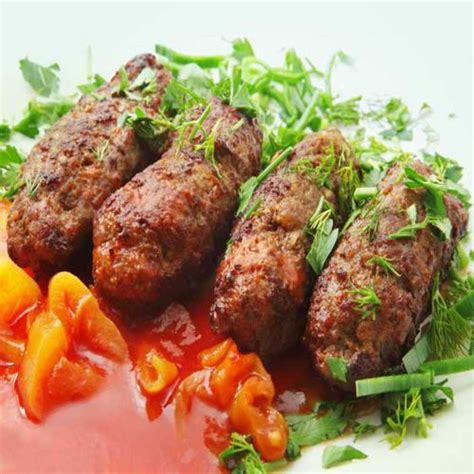3 delish and must-try kebab recipes | Femina.in