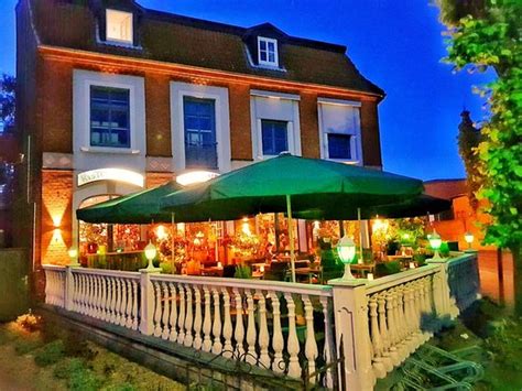 IL MONDO, Plau am See - Restaurant Reviews, Phone Number & Photos ...