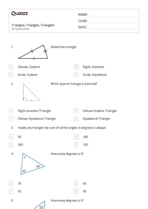 Image result for Class 9 Triangles