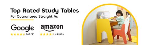 Study Table - Buy Kids Desks Online In India | Smartsters