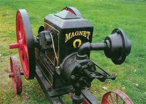 Auto Magnet Engine 的图像结果