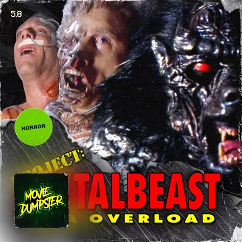 Project: Metalbeast Nude