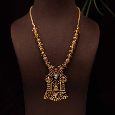 Rimli Boutique | Kundan Polki 925 Silver Designer Jewelry | Chennai