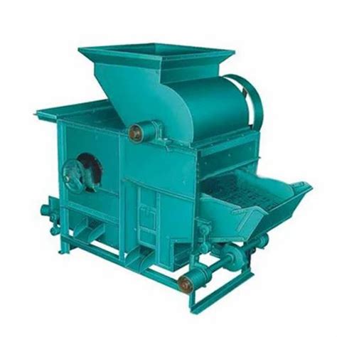 Decorticator Machine - Groundnut Decorticator Machine Manufacturer from ...