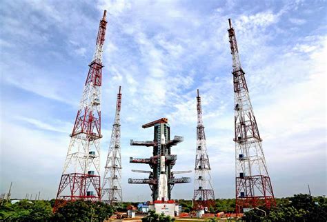 The Problems with Measuring ISRO's Economic Impact - The Wire