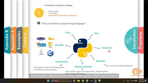 Image result for Python Script for Abaqus