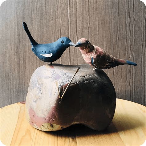 Exotic Indian Robin Stone Base Table Tops