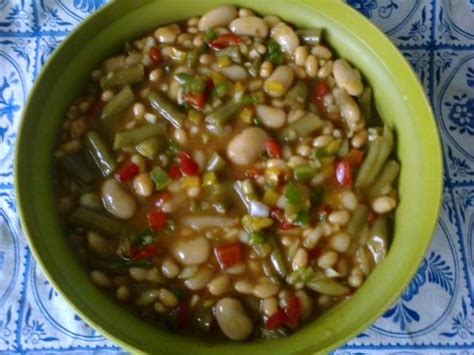 3 bone slaai resep