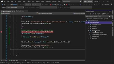 Image result for How to Load System Folder File in Webpage Using Asp.net in Window Form