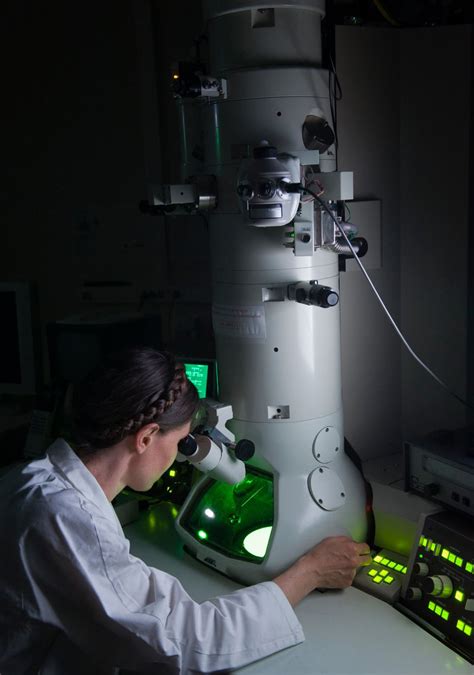 Direct Transmission Electron Microscope at Fernando Ward blog