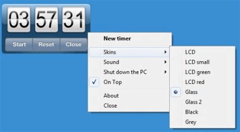 Image result for Desktop Timer