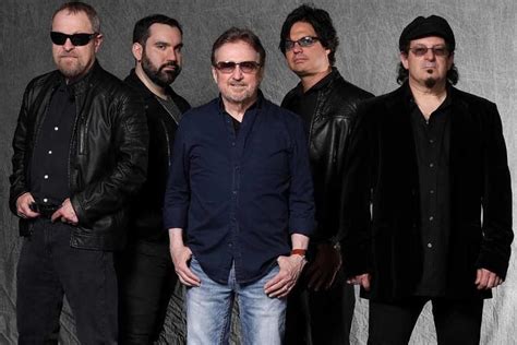 Blue Oyster Cult Returning to Bangor in November