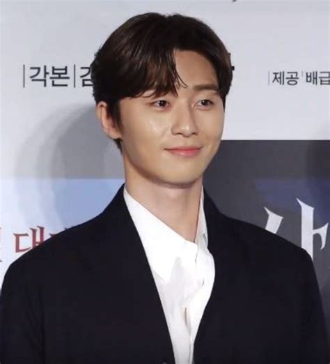 Park Seo-joon - Bio, Facts, Family Life of South Korean Actor