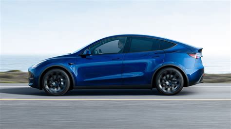 The Best Years For Tesla Model Y Reliability