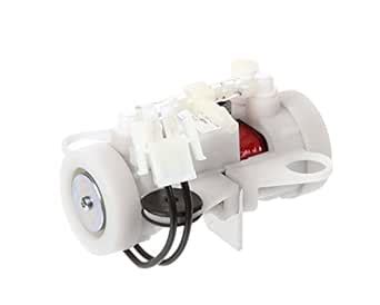 Manitowoc Ice MAN000007223 Air Compressor, 230V : Amazon.in: Home & Kitchen