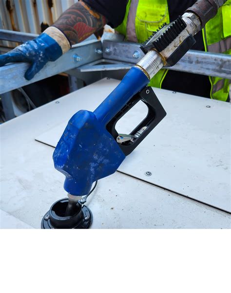 Diesel Exhaust Fluid Explained: What Is DEF & Why It Matters