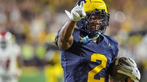 Will Johnson injury update: Michigan football CB exits USC game early