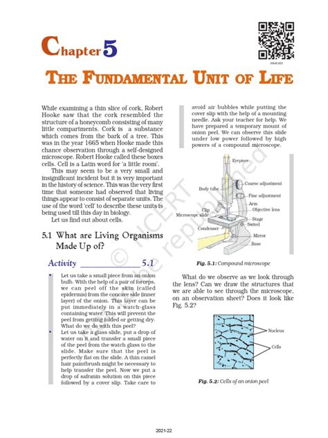 Image result for Class 9th Biology Chapter Cell Explain