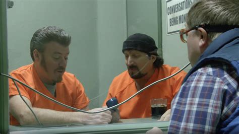 Trailer Park Boys: Jail