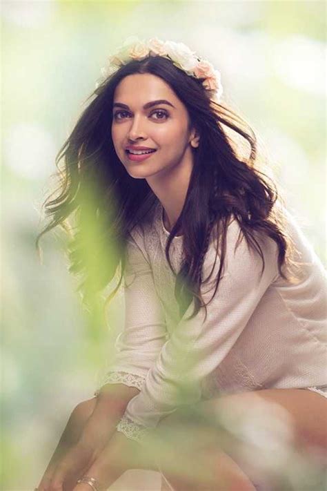 Will you be wearing Deepika Padukone’s new collection? | Vogue India