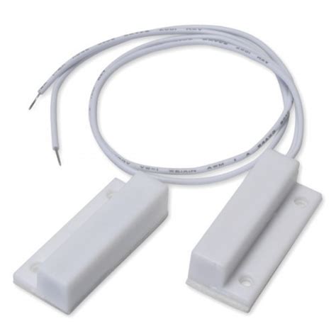 Hall-Effect Sensor (doors and windows) at MG Super Labs India