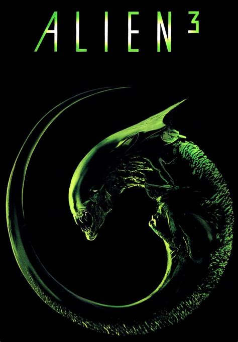 Alien 3 (1992) Review - Movie Reviews