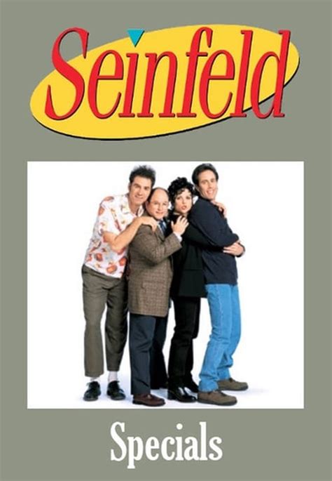 Image result for Seinfeld Extras