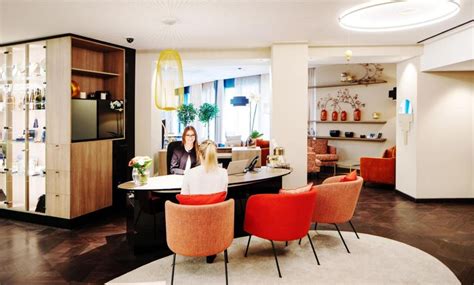 Grand Hotel Bregenz - MGallery Hotel Collection | Urlaub am Bodensee ...