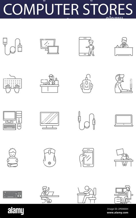 Computer Stores 的图像结果