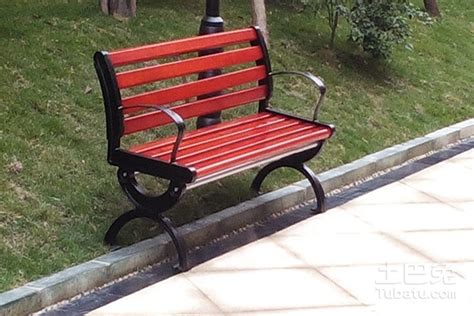 公园休闲椅尺寸及款式特点-装修资讯-好设计装修网