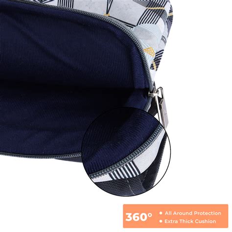 Charlie Office Laptop Bag - Protecta