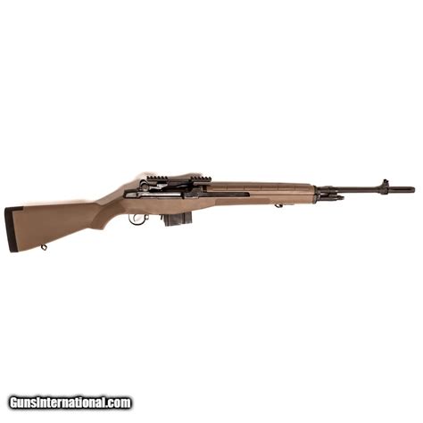 Image result for Springfield M1A