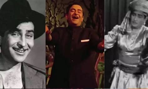 Evergreen classics: Celebrating Raj Kapoor’s most iconic songs