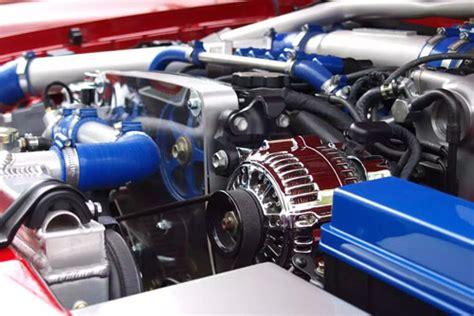 Automobile and ancillary industry